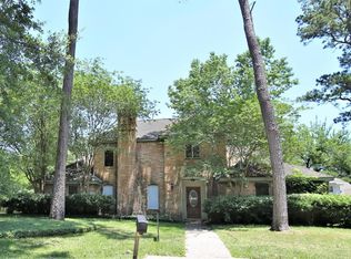 11806 Gardenglen Dr, Houston, TX 77070