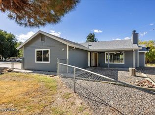 2958 S Aspen Way, Camp Verde, AZ 86322