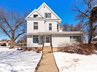 216 W 3rd St, Beaver Dam, WI 53916