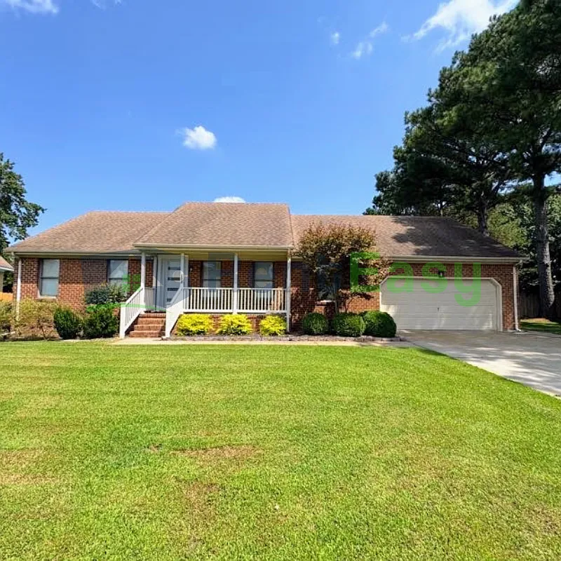 4 bed, 2.5 bath, 2392 sqft, $2,895 — Photo 1