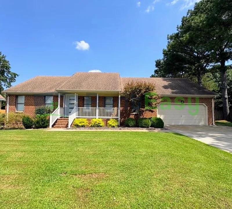 1232 Plantation Lakes Cir