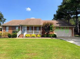 1232 Plantation Lakes Cir, Chesapeake, VA 23320