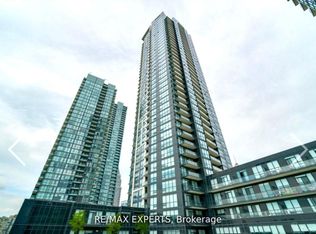 The Arc, Mississauga, ON L5B 0J8