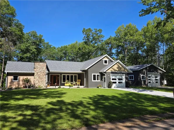 28650 264th Street, Holcombe, WI 54745