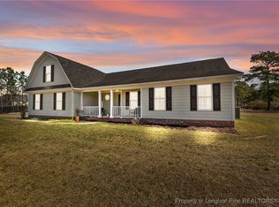 9619 Rockfish Rd, Raeford, NC 28376