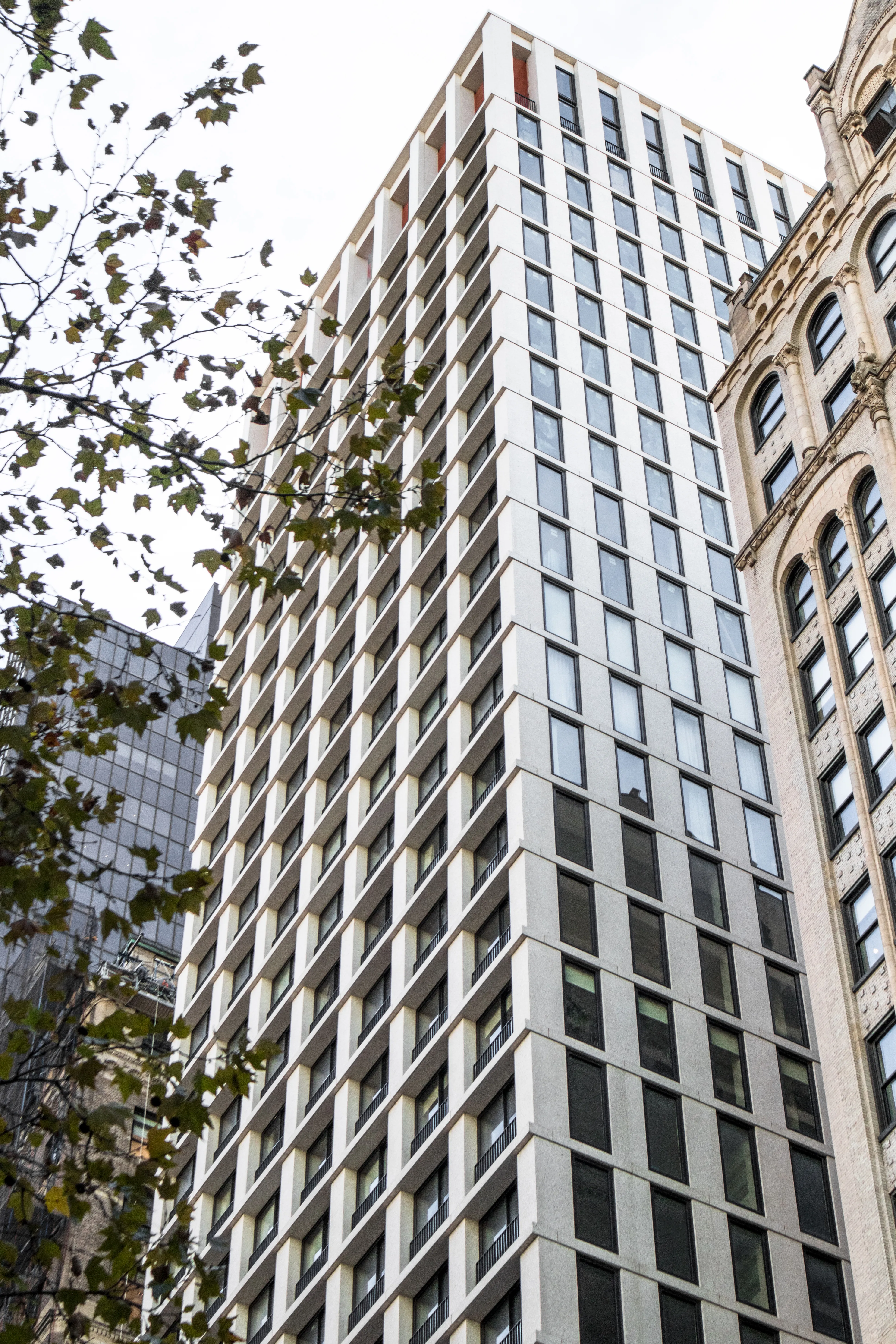 16 West 40th Street #22B in Midtown South, Manhattan