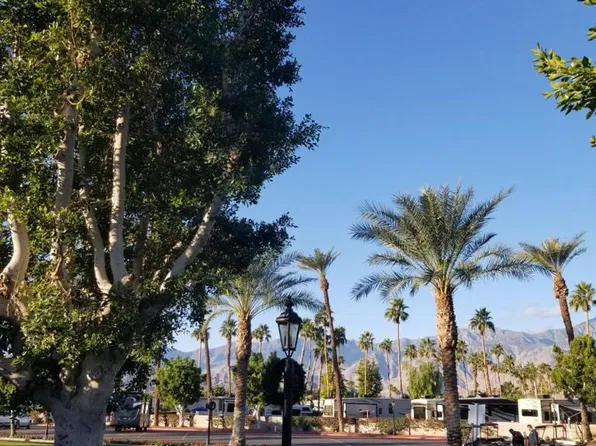 69411 Ramon Rd #591, Cathedral City, CA 92234