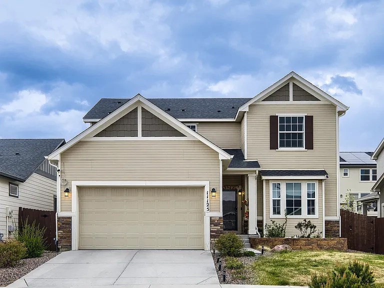 11125 Falling Snow Ln — Photo 3