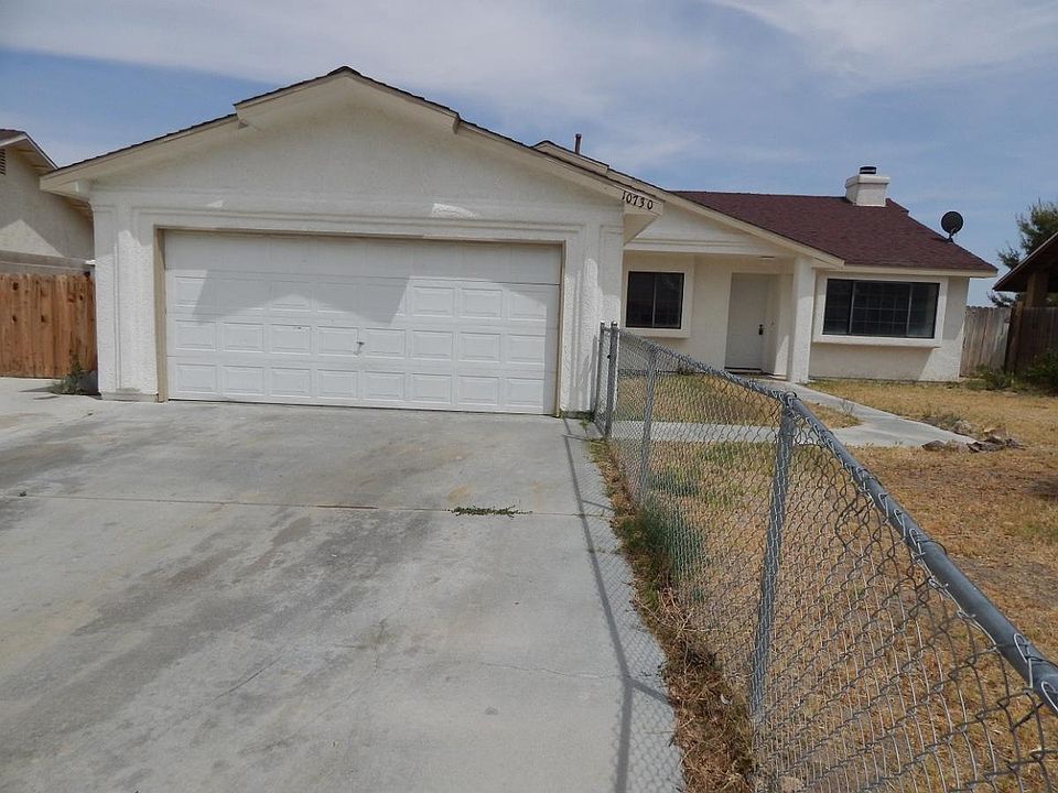 10730 Crab Apple Ln, California City, CA 93505 Zillow