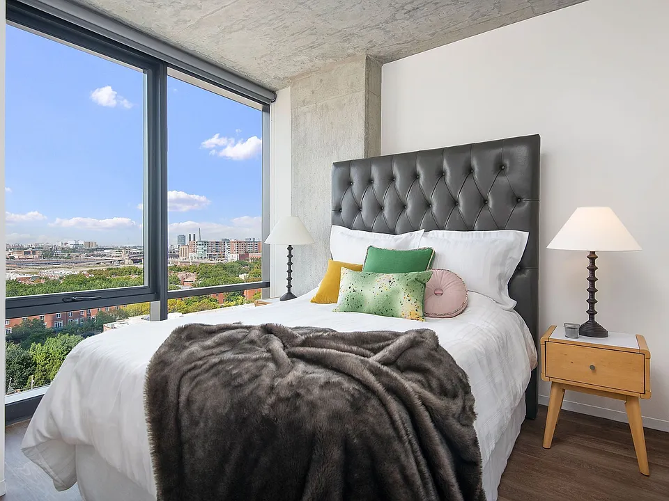 Coeval apartments community photo