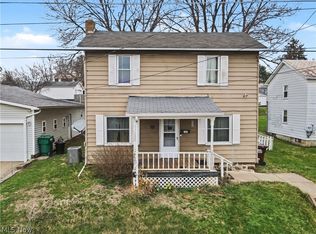 145 Sherman St, Lisbon, OH