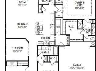 1208 Ainslie Rd #12, Indian Trail, NC 28079