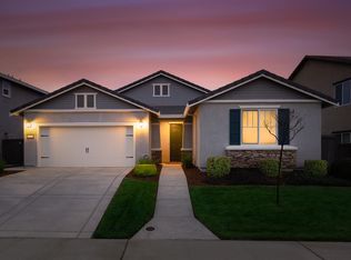 5462 Mossy Stone Way, Rancho Cordova, CA 95742