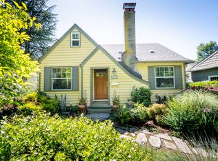 5805 SE 22nd Ave, Portland, OR