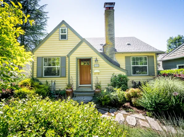 5805 SE 22nd Ave, Portland, OR 97202
