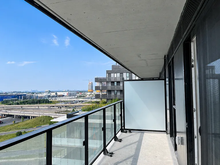 8 Tippett Rd #1207 — Photo 6