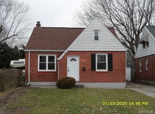 659 Mount Vernon Rd, Cheektowaga, NY 14215
