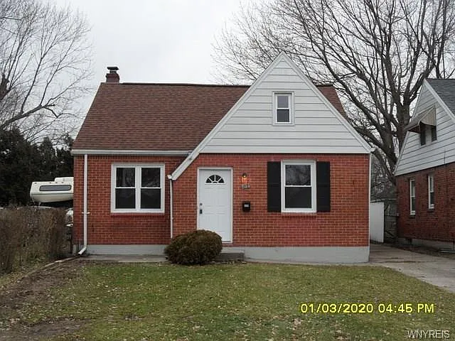 659 Mount Vernon Rd photo 1