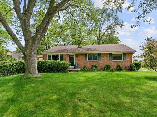 9431 West Marion STREET, Wauwatosa, WI 53222