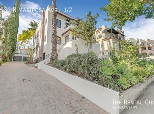 1931 N Mariposa Ave #1/2, Los Angeles, CA 90027