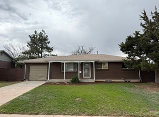 3833 W Quigley Dr, Denver, CO 80236