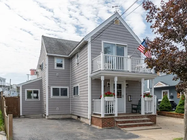 25 Charles St, Winthrop, MA 02152