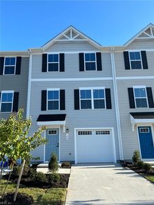 106 Tee Olive St, South Mills, NC, 27976