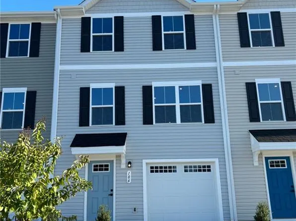 106 Tee Olive St, South Mills, NC 27976