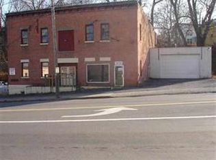 1416 Broadway, Schenectady, NY 12306
