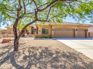 13019 W Krall Ct, Glendale, AZ 85307