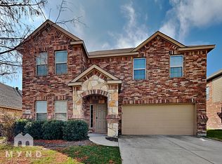 1417 Castle Creek Dr, Little Elm, TX 75068