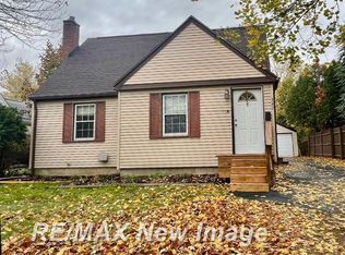 342 Hunter St, Saginaw, MI 48602