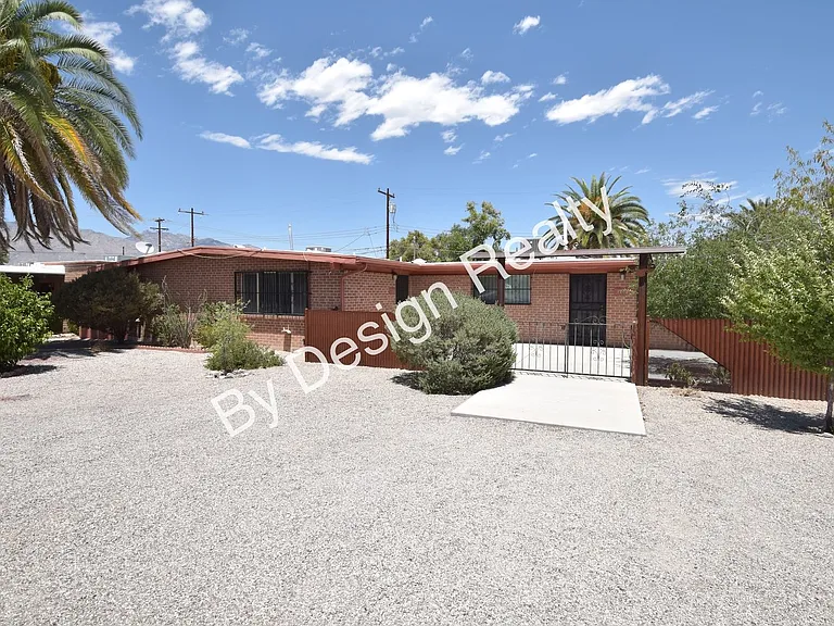 3156 N Vista Del Forte Dr — Photo 1