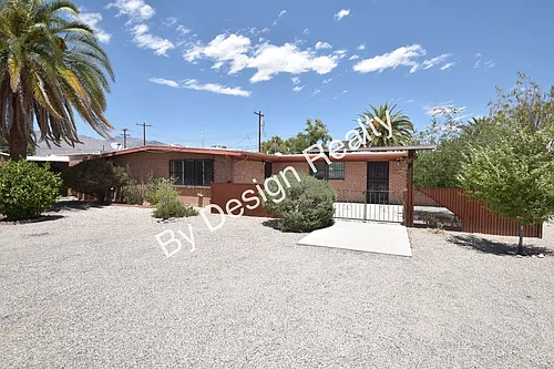 3156 N Vista Del Forte Dr Photo 1
