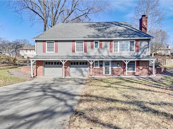 3722 NE 46th Ter, Kansas City, MO 64117