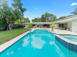 420 Vittorio Ave, Coral Gables, FL 33146