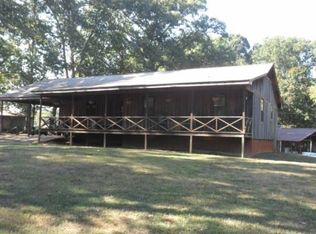 222 Hawks Rd, Nicholson, GA 30565