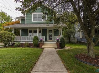 207 S Prospect St, Bowling Green, OH 43402