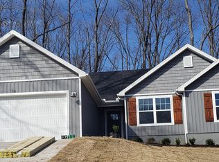 36 Reighton Dr, Bella Vista, AR 72714