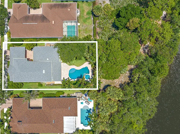 297 Marlberry Circle, Jupiter, FL 33458