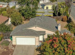 3342 Shawn Way, Hayward, CA 94541