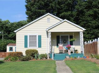 609 State St, Lincolnton, NC 28092