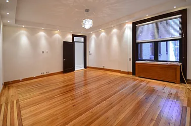 Rented by WAM Partners - William Moses Co.