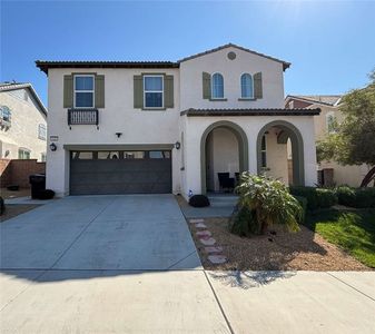 5183 Clementine Ave, Fontana, CA, 92336