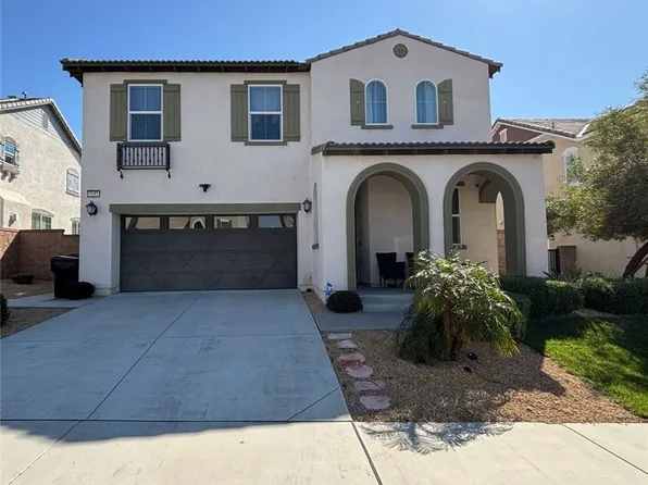 5183 Clementine Ave, Fontana, CA 92336