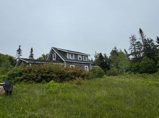 780 Cutler Rd, Machiasport, ME 04655