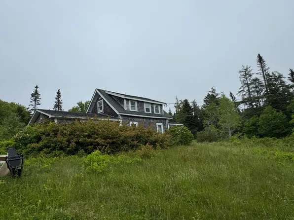 780 Cutler Road, Machiasport, ME 04655