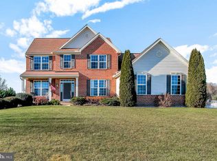 726 Candy Rd, Mohnton, PA 19540