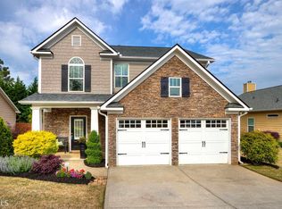 24 Penfield Dr, Cartersville, GA 30120