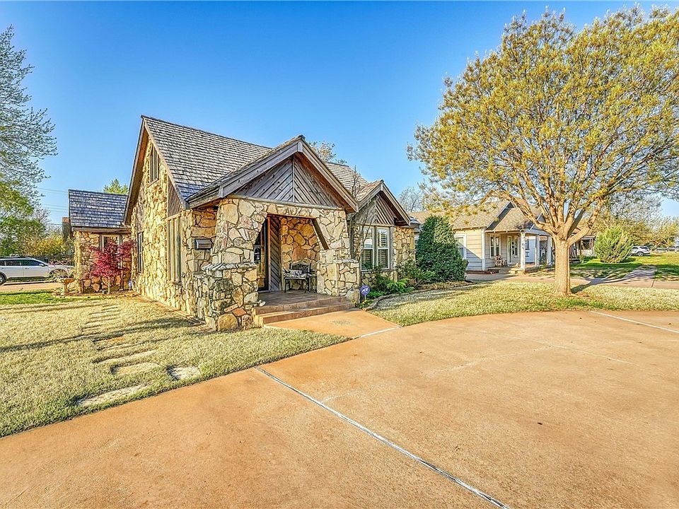 820 E Walnut St, Altus, OK 73521 MLS 1057176 Zillow